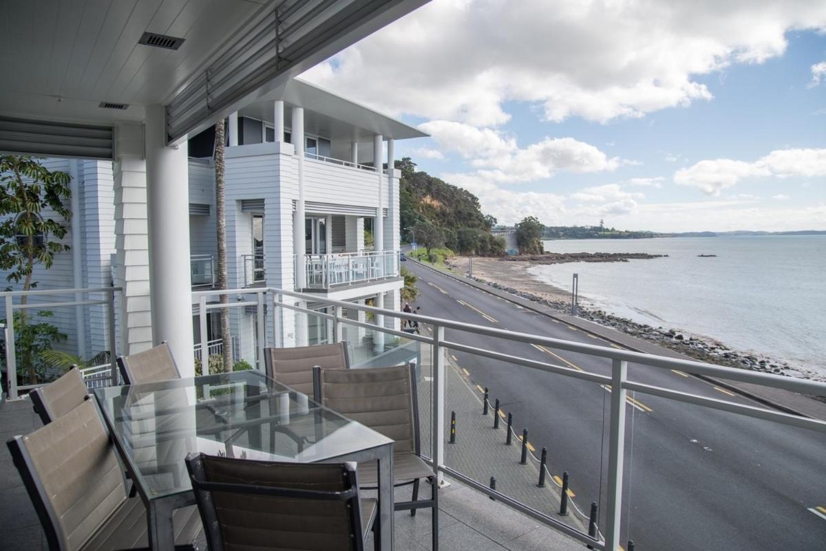 The Waterfront Suites - Heritage Collection Paihia Exterior photo